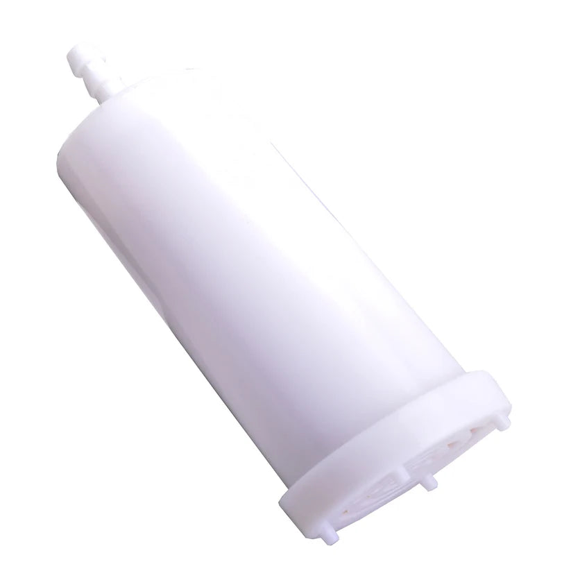Waterfilter voor espresso machine