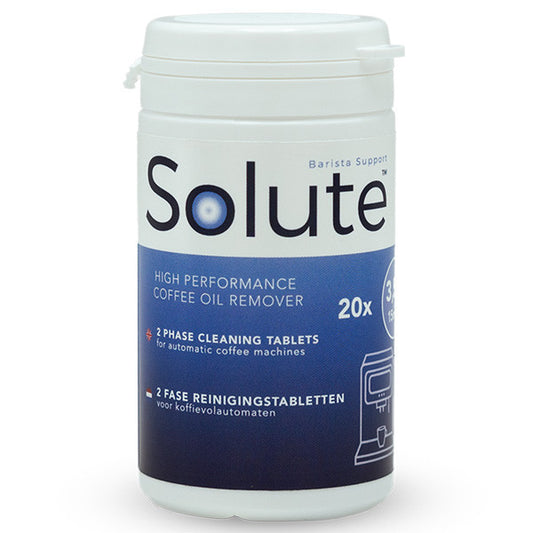 Solute reinigingstabletten 20 stuks (Jura)