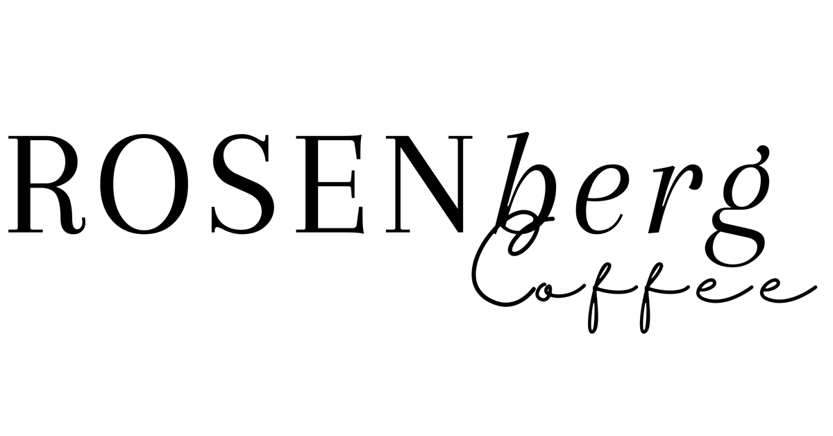 Rosenberg Coffee